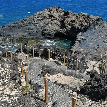 Perle Des Meeres Charco del Palo