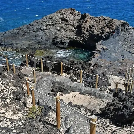Perle Des Meeres Hébergement de vacances *