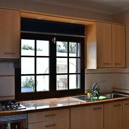 Hébergement de vacances Perle Des Meeres *