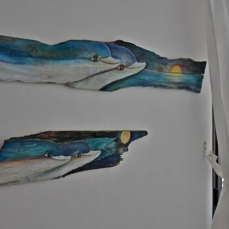 Hébergement de vacances Perle Des Meeres Charco del Palo