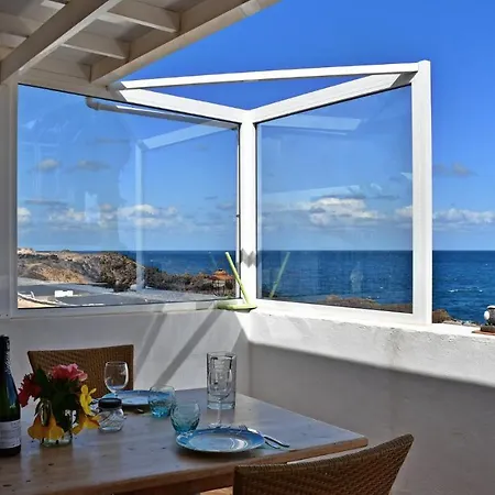 Perle Des Meeres Charco del Palo