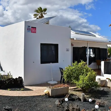 Hébergement de vacances Perle Des Meeres *