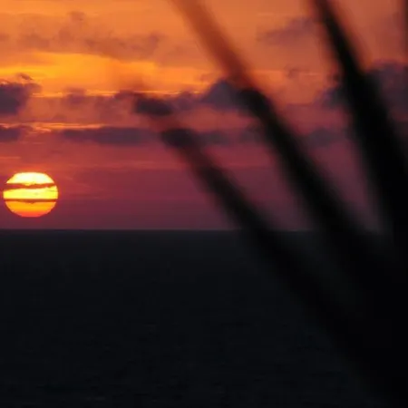 Perle Des Meeres Hébergement de vacances *